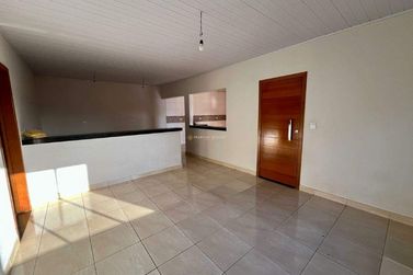 Casa &agrave; venda - Jardim S&atilde;o Jorge