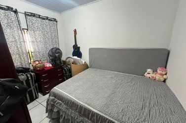 Casa &agrave; venda - 300m&sup2; - Distrito Sumar&eacute; (Sumar&eacute;)