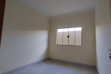 Casa &agrave; venda - 89m&sup2; - Jardim O&aacute;sis