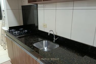 Apartamento &agrave; venda - 70m&sup2; - Jardim Santos Dumont