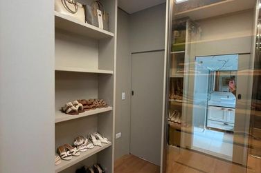 Casa &agrave; venda - 450m&sup2; - Condom&iacute;nio Green Park
