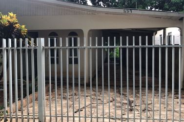 Casa &agrave; venda - 130m&sup2; - Jardim Itaipu