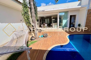 Casa &agrave; venda - 160m&sup2; - Condom&iacute;nio Arauc&aacute;ria