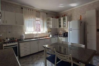 Casa &agrave; venda - 220m&sup2; - Jardim Ip&ecirc;