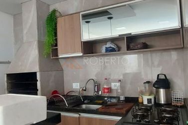 Casa &agrave; venda - 200m&sup2; - Residencial Fazenda Simone