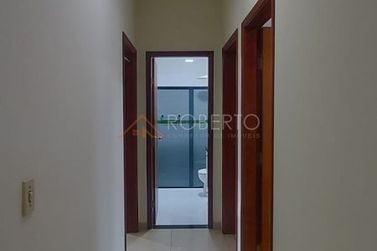 Casa &agrave; venda - 428m&sup2; - Jardim Ouro Branco