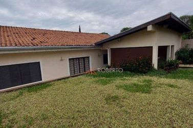 Casa &agrave; venda - 214m&sup2; - Jardim S&atilde;o Jo&atilde;o