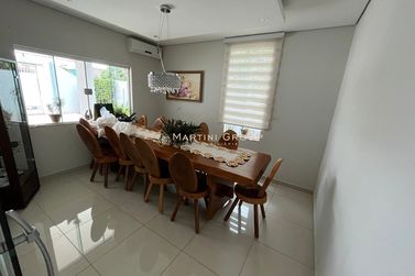 Casa &agrave; venda - 306m&sup2; - Jardim  Canad&aacute;