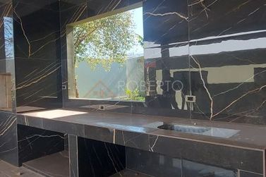 Casa &agrave; venda - 552m&sup2; - Jardim Farropilha