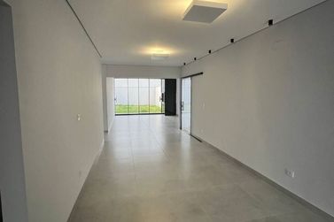 Casa &agrave; venda - 119m&sup2; - Jardim O&aacute;sis