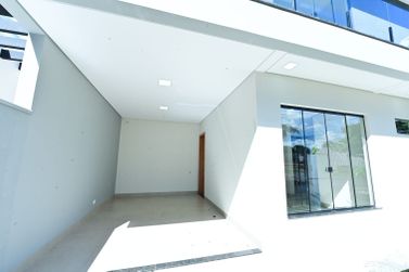 Casa &agrave; venda - 138m&sup2; - Jardim Ip&ecirc;
