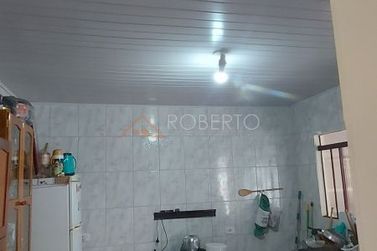 Casa &agrave; venda - 487m&sup2; - Jardim S&atilde;o Jorge