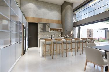 Casa &agrave; venda - 198m&sup2; - Madri