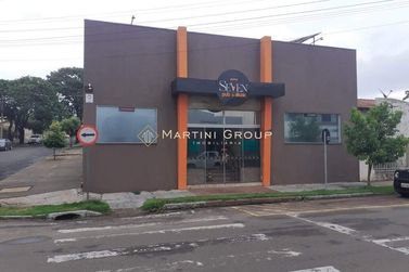 Sala Comercial &agrave; venda - 230m&sup2; - Jardim Ouro Branco