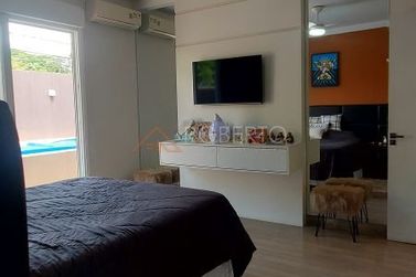 Casa &agrave; venda - 388m&sup2; - Centro