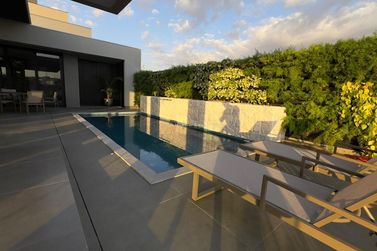 Casa &agrave; venda - 400m&sup2; - Porto Rico Resort Residence