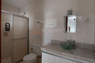 Casa &agrave; venda - 344m&sup2; - Jardim Alvorada do Sul