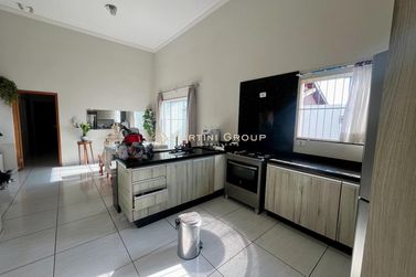 Casa &agrave; venda - 273m&sup2; - Jardim Paulista