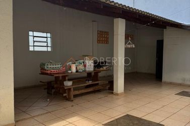 Casa &agrave; venda - 297m&sup2; - Jardim S&atilde;o Jo&atilde;o