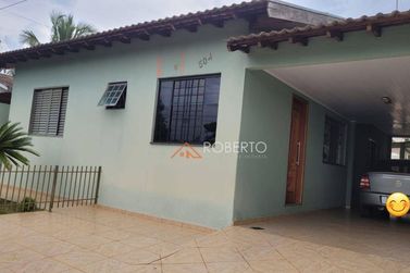 Casa &agrave; venda - 176m&sup2; - Jardim Maring&aacute;