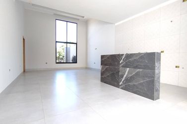 Casa &agrave; venda - 136m&sup2; - Jardim Guanabara/Novo Ouro Branco