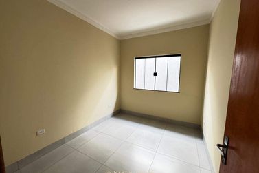 Casa &agrave; venda - 92m&sup2; - Jardim O&aacute;sis