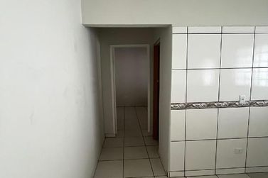 Casa para alugar - 45m&sup2; - Jardim Farroupilha