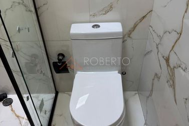 Casa &agrave; venda - 210m&sup2; - Jardim Ouro Branco