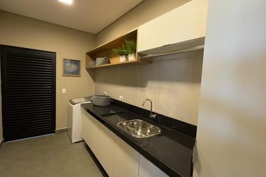 Casa &agrave; venda - 400m&sup2; - Porto Rico Resort Residence