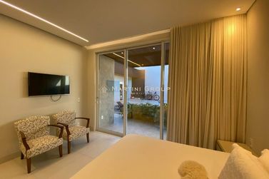 Casa &agrave; venda - 267m&sup2; - Condom&iacute;nio Flamboyant