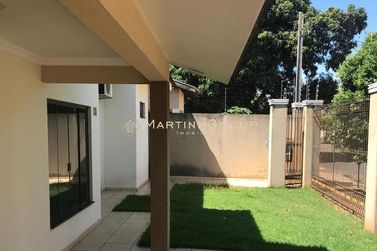 Casa &agrave; venda - 220m&sup2; - Jardim Novo Ouro Branco