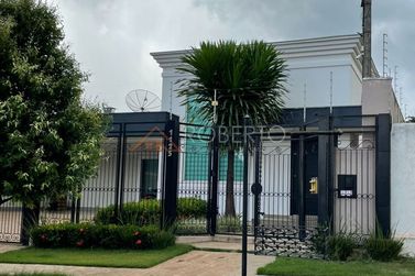 Casa &agrave; venda - 287m&sup2; - Jardim S&atilde;o Jorge