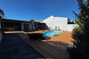 Apartamento &agrave; venda - 105m&sup2; - Conjunto Habitacional Sumar&eacute; (Sumar&eacute;)