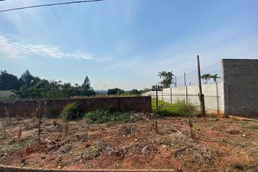 Terreno &agrave; venda - 5000m&sup2; - Jardim S&atilde;o Jorge