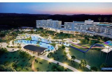 Apartamento &agrave; venda - 65m&sup2; - Tayay&aacute; Porto Rico