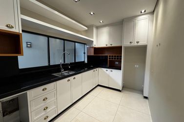 Sobrado &agrave; venda - 164m&sup2; - Residencial Campestre