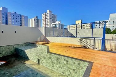 Apartamento &agrave; venda - 184m&sup2; - Vila Bosque