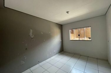 Casa &agrave; venda - Jardim Laranjeiras l