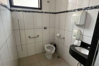 Ponto Comercial &agrave; venda - Jardim S&atilde;o Jorge