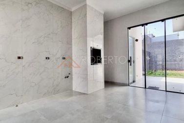 Casa &agrave; venda - 225m&sup2; - Jardim O&aacute;sis