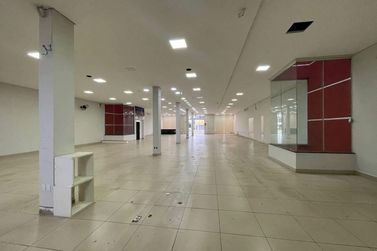 Ponto Comercial &agrave; venda - Jardim S&atilde;o Jorge