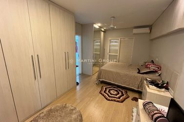 Casa &agrave; venda - 306m&sup2; - Jardim  Canad&aacute;
