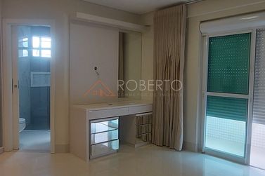 Apartamento &agrave; venda - 164m&sup2; - Centro