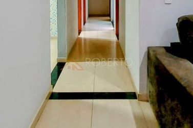 Casa &agrave; venda - 332m&sup2; - Jardim Nossa Senhora de F&aacute;tima