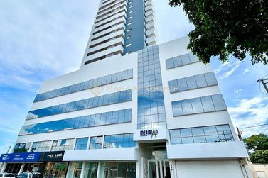 Apartamento &agrave; venda - 98m&sup2; - Jardim Am&eacute;rica