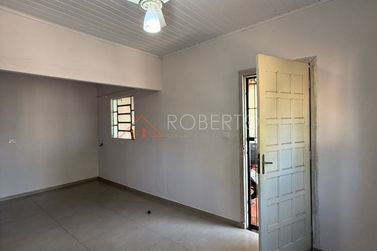 Casa &agrave; venda - 224m&sup2; - Centro
