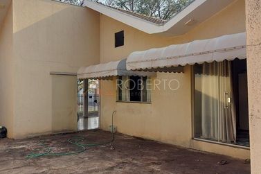 Casa &agrave; venda - 367m&sup2; - Jardim S&atilde;o Jorge