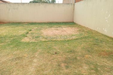 Casa &agrave; venda - 220m&sup2; - Jardim Novo Ouro Branco