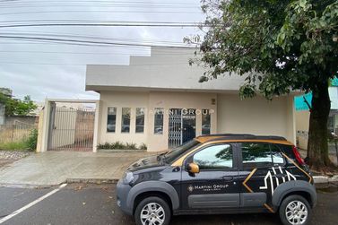 Sala Comercial &agrave; venda - 172m&sup2; - Centro
