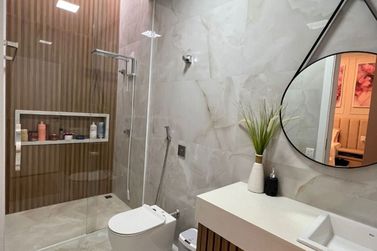Casa &agrave; venda - 250m&sup2; - Residencial San Lorenzzo